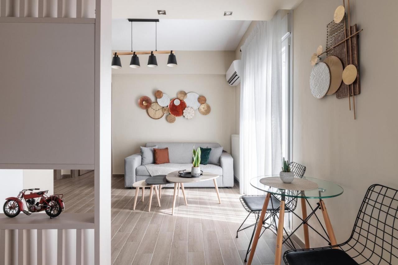 Penthouse No7 - #tif Helexpo Appartement
